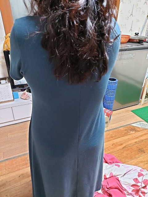 한달 복용후 후기입니다 